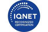 Certificazione IQ NET