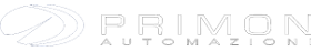 Logo Primon Automazioni